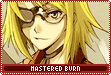 burn mastered