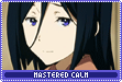calm mastered