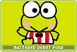 donutpond mastered