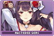 gems mastered