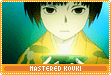 kouki mastered