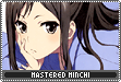 minchi mastered
