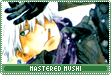 mushi mastered