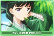 poisons mastered