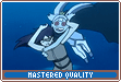 quality mastered